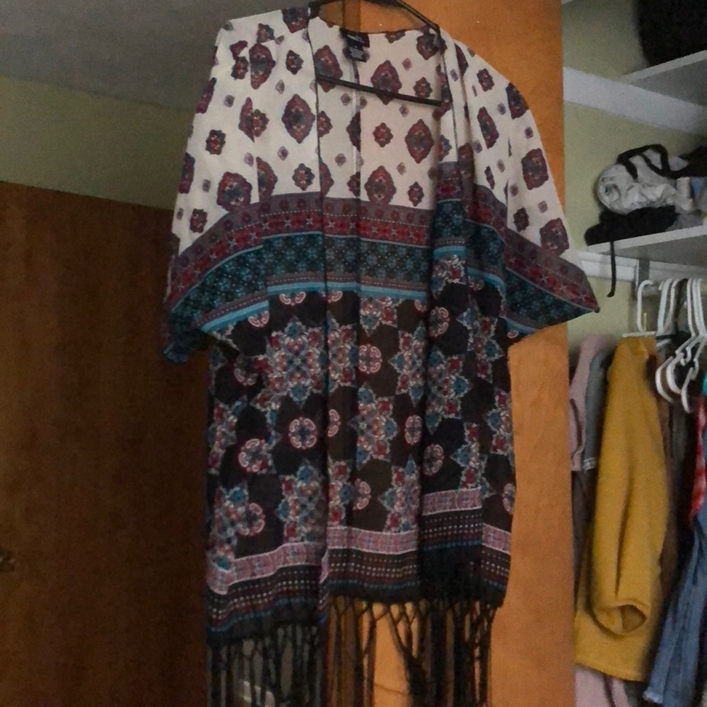Rue 21 Cardigan